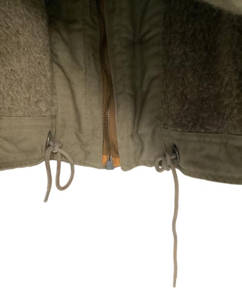 BUZZ RICKSON'S（バズリクソンズ）BUZZ RICKSON'S (バズリクソンズ) デッキジャケット カーキ サイズ:Lの古着・服飾アイテム