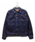 SUGAR CANE（シュガーケーン）の古着「14.25oz.デニムジャケット」｜インディゴ