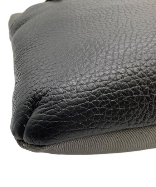 FURLA（フルラ）FURLA (フルラ) ショルダーバッグ ブラックの古着・服飾アイテム