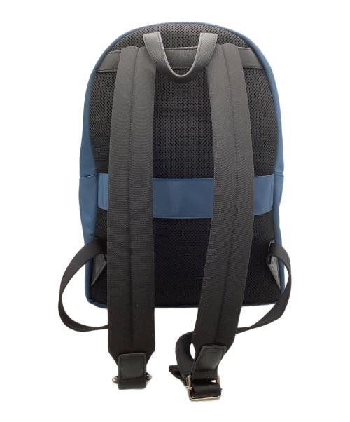 FURLA（フルラ）FURLA (フルラ) リュック ブルーの古着・服飾アイテム