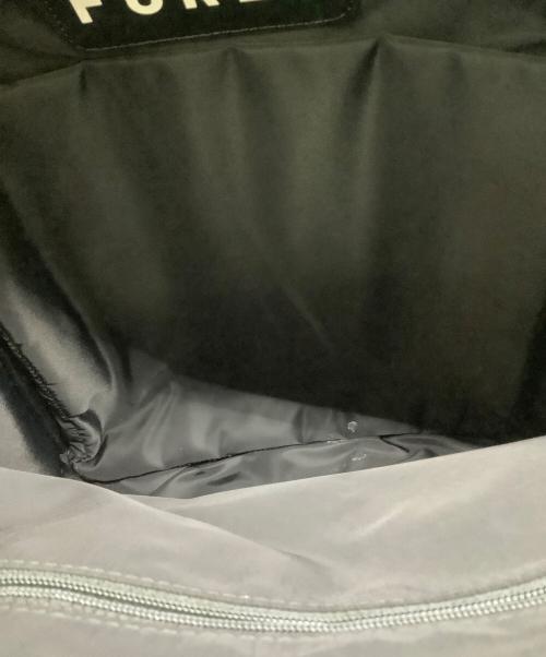 FURLA（フルラ）FURLA (フルラ) リュック ブルーの古着・服飾アイテム