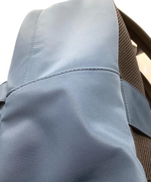 FURLA（フルラ）FURLA (フルラ) リュック ブルーの古着・服飾アイテム