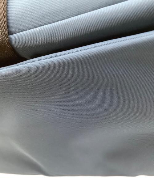 FURLA（フルラ）FURLA (フルラ) リュック ブルーの古着・服飾アイテム