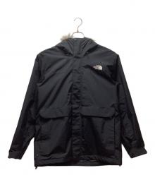 THE NORTH FACE（ザ ノース フェイス）の古着「フロージャケット」｜ネイビー