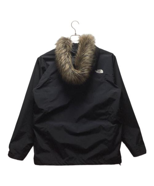 THE NORTH FACE（ザ ノース フェイス）THE NORTH FACE (ザ ノース フェイス) フロージャケット ネイビー サイズ:Lの古着・服飾アイテム