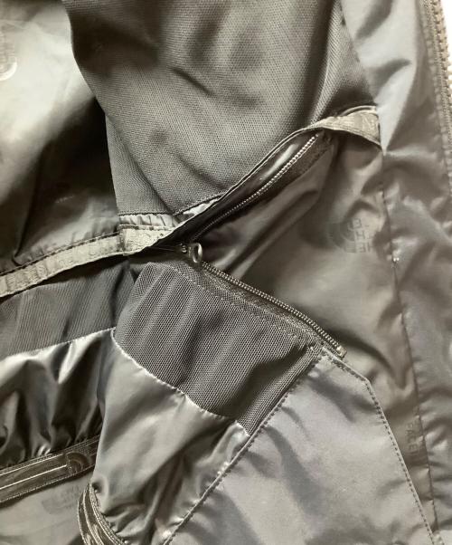 THE NORTH FACE（ザ ノース フェイス）THE NORTH FACE (ザ ノース フェイス) フロージャケット ネイビー サイズ:Lの古着・服飾アイテム