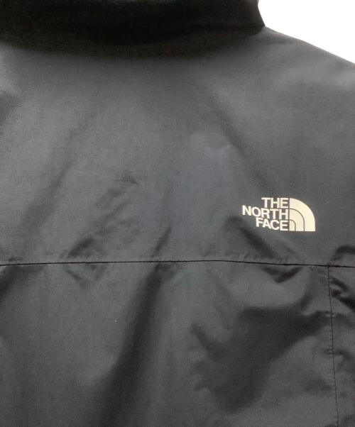 THE NORTH FACE（ザ ノース フェイス）THE NORTH FACE (ザ ノース フェイス) フロージャケット ネイビー サイズ:Lの古着・服飾アイテム