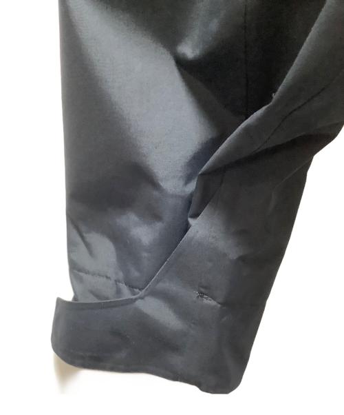 THE NORTH FACE（ザ ノース フェイス）THE NORTH FACE (ザ ノース フェイス) フロージャケット ネイビー サイズ:Lの古着・服飾アイテム