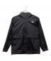 THE NORTH FACE（ザ ノース フェイス）の古着「フロージャケット」｜ネイビー
