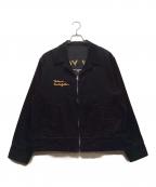LOOKルック）の古着「ジャケット」｜ブラック