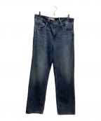 LEVI'Sリーバイス）の古着「デニムパンツ」｜ブルー