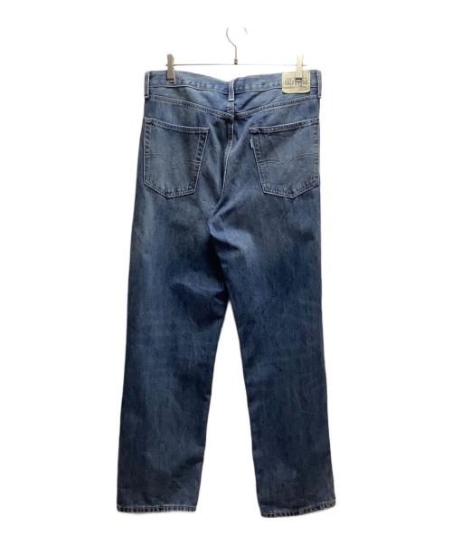 LEVI'S（リーバイス）LEVI'S (リーバイス) デニムパンツ ブルー サイズ:83.5cmの古着・服飾アイテム