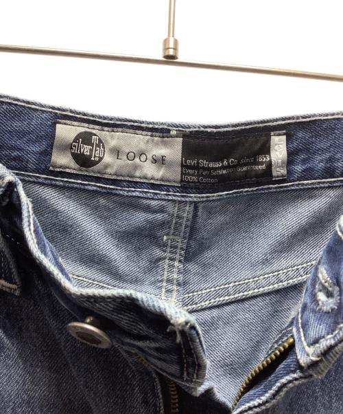 LEVI'S（リーバイス）LEVI'S (リーバイス) デニムパンツ ブルー サイズ:83.5cmの古着・服飾アイテム