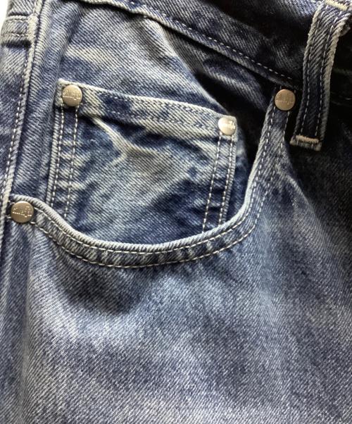LEVI'S（リーバイス）LEVI'S (リーバイス) デニムパンツ ブルー サイズ:83.5cmの古着・服飾アイテム