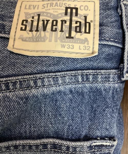 LEVI'S（リーバイス）LEVI'S (リーバイス) デニムパンツ ブルー サイズ:83.5cmの古着・服飾アイテム