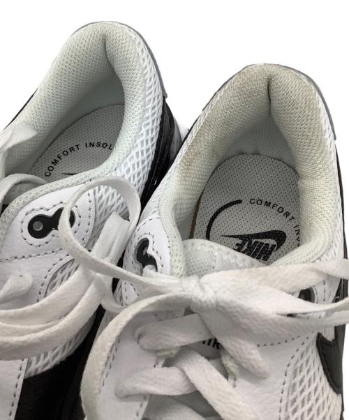 NIKE（ナイキ）NIKE (ナイキ) AIR MAX SYSTM  ホワイト×ブラック サイズ:270の古着・服飾アイテム