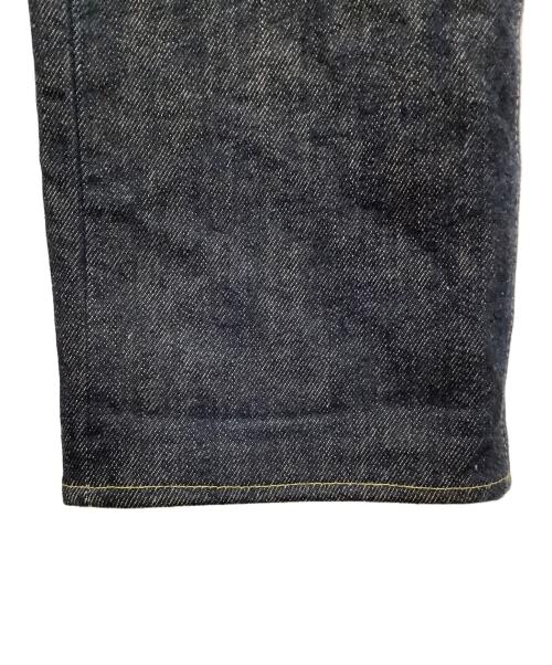 IRON HEART（アイアンハート）IRON HEART (アイアンハート) デニムパンツ インディゴ サイズ:36の古着・服飾アイテム