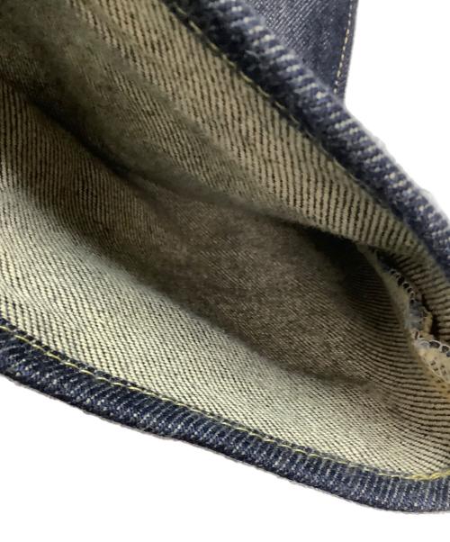 IRON HEART（アイアンハート）IRON HEART (アイアンハート) デニムパンツ インディゴ サイズ:36の古着・服飾アイテム