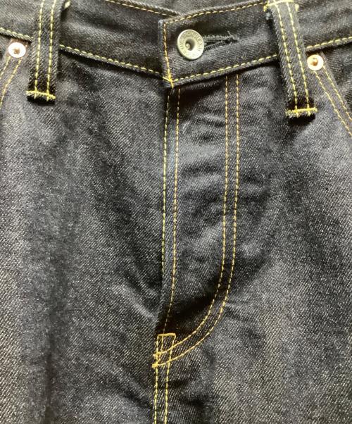 IRON HEART（アイアンハート）IRON HEART (アイアンハート) デニムパンツ インディゴ サイズ:36の古着・服飾アイテム