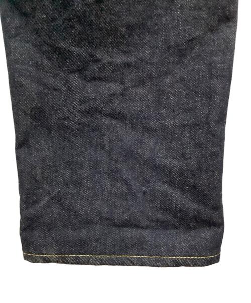 IRON HEART（アイアンハート）IRON HEART (アイアンハート) デニムパンツ インディゴ サイズ:36の古着・服飾アイテム