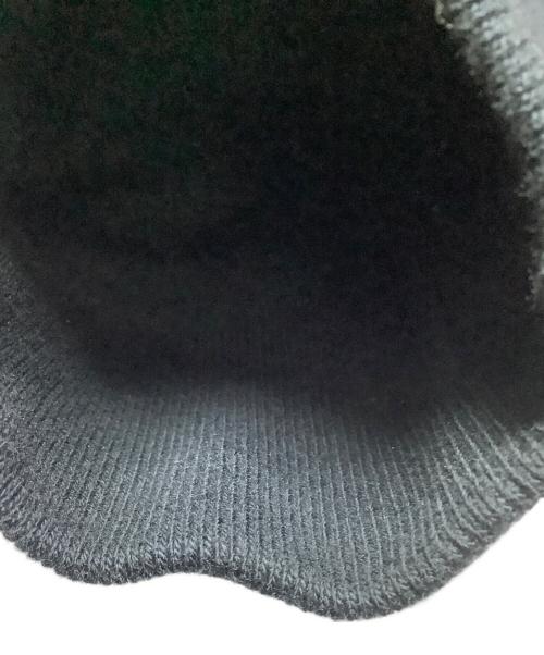 IRON HEART（アイアンハート）IRON HEART (アイアンハート) パーカー ブラック サイズ:XLの古着・服飾アイテム