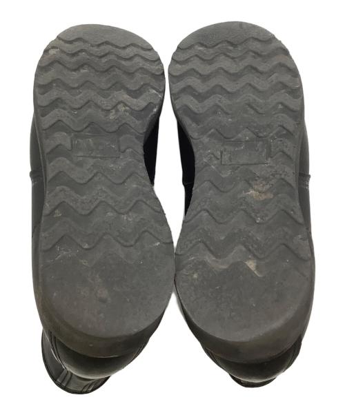 RED WING（レッドウィング）RED WING (レッドウィング) 6インチ クラシックモック ブラック サイズ:27.5cmの古着・服飾アイテム