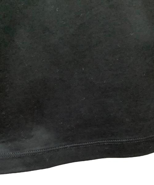 theory luxe（セオリーリュクス）theory luxe (セオリーリュクス) 長袖カットソー ブラック サイズ:38の古着・服飾アイテム