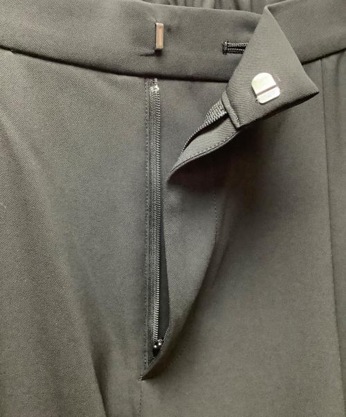 UNITED ARROWS（ユナイテッドアローズ）UNITED ARROWS (ユナイテッドアローズ) パンツ ブラック サイズ:38の古着・服飾アイテム