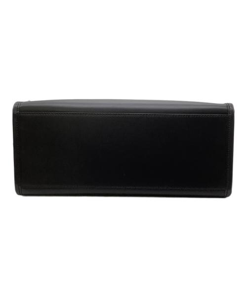 FENDI（フェンディ）FENDI (フェンディ) 2WAYバッグ ブラックの古着・服飾アイテム