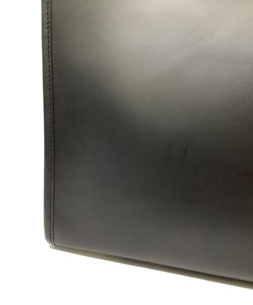 FENDI（フェンディ）FENDI (フェンディ) 2WAYバッグ ブラックの古着・服飾アイテム