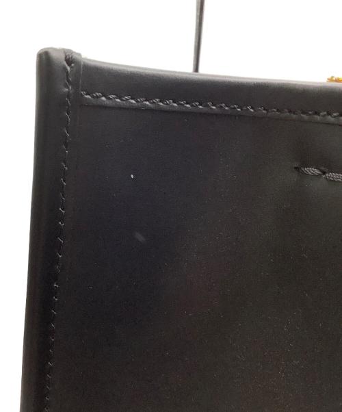 FENDI（フェンディ）FENDI (フェンディ) 2WAYバッグ ブラックの古着・服飾アイテム