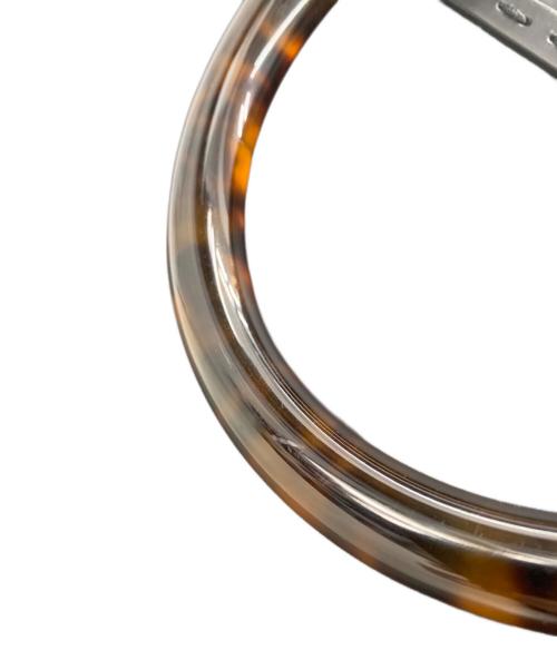 FENDI（フェンディ）FENDI (フェンディ) 2WAYバッグ ブラックの古着・服飾アイテム