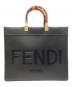 FENDI（フェンディ）の古着「2WAYバッグ」｜ブラック