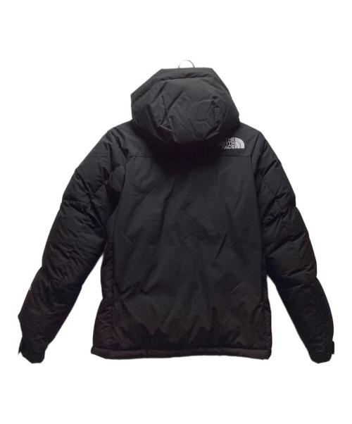 THE NORTH FACE（ザ ノース フェイス）THE NORTH FACE (ザ ノース フェイス) バルトロライトジャケット ブラック サイズ:Lの古着・服飾アイテム