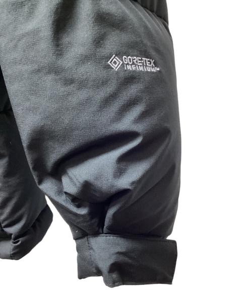 THE NORTH FACE（ザ ノース フェイス）THE NORTH FACE (ザ ノース フェイス) バルトロライトジャケット ブラック サイズ:Lの古着・服飾アイテム