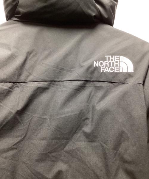 THE NORTH FACE（ザ ノース フェイス）THE NORTH FACE (ザ ノース フェイス) バルトロライトジャケット ブラック サイズ:Lの古着・服飾アイテム