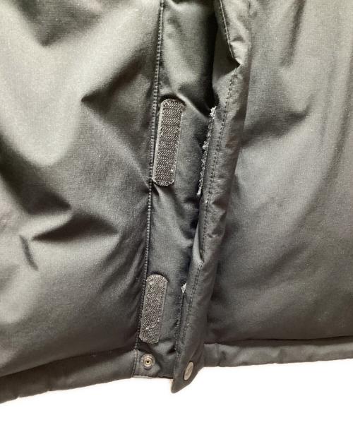 THE NORTH FACE（ザ ノース フェイス）THE NORTH FACE (ザ ノース フェイス) バルトロライトジャケット ブラック サイズ:Lの古着・服飾アイテム