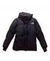 THE NORTH FACE（ザ ノース フェイス）の古着「バルトロライトジャケット」｜ブラック