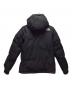 THE NORTH FACE (ザ ノース フェイス) バルトロライトジャケット ブラック サイズ:L：30000円
