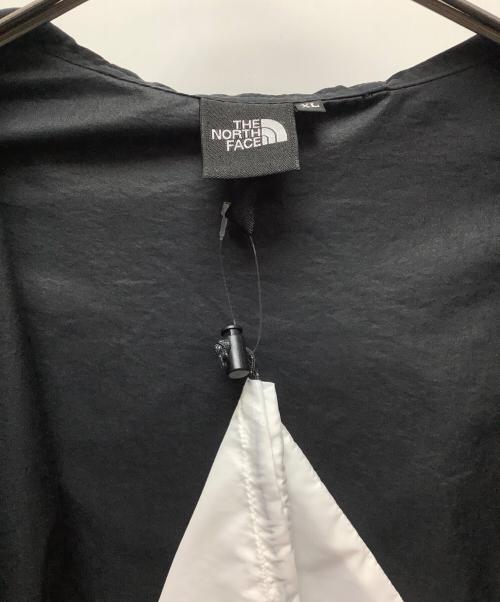 THE NORTH FACE（ザ ノース フェイス）THE NORTH FACE (ザ ノース フェイス) ナイロンジャケット ブラック サイズ:ＸＬの古着・服飾アイテム