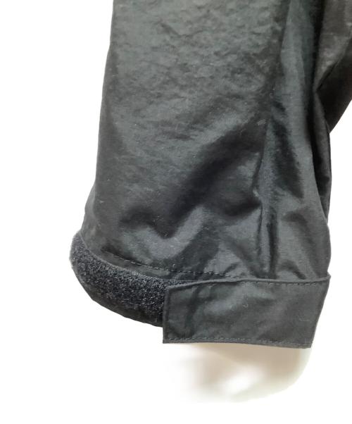 THE NORTH FACE（ザ ノース フェイス）THE NORTH FACE (ザ ノース フェイス) ナイロンジャケット ブラック サイズ:ＸＬの古着・服飾アイテム