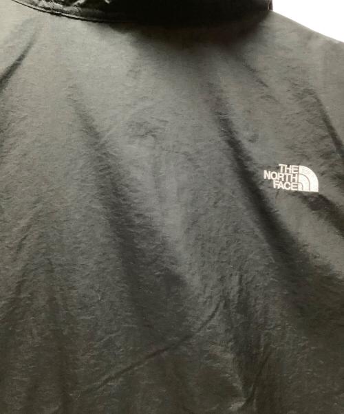 THE NORTH FACE（ザ ノース フェイス）THE NORTH FACE (ザ ノース フェイス) ナイロンジャケット ブラック サイズ:ＸＬの古着・服飾アイテム