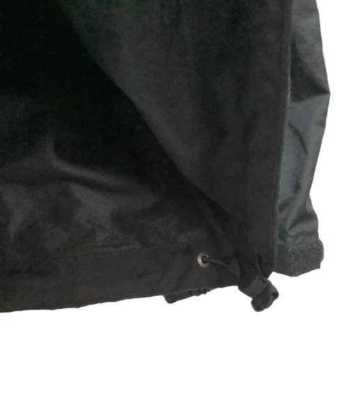 THE NORTH FACE（ザ ノース フェイス）THE NORTH FACE (ザ ノース フェイス) ナイロンジャケット ブラック サイズ:ＸＬの古着・服飾アイテム