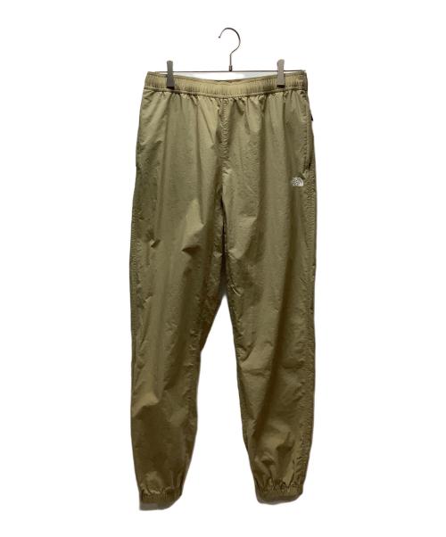 THE NORTH FACE（ザ ノース フェイス）THE NORTH FACE (ザ ノース フェイス) カーゴパンツ オリーブ サイズ:Lの古着・服飾アイテム