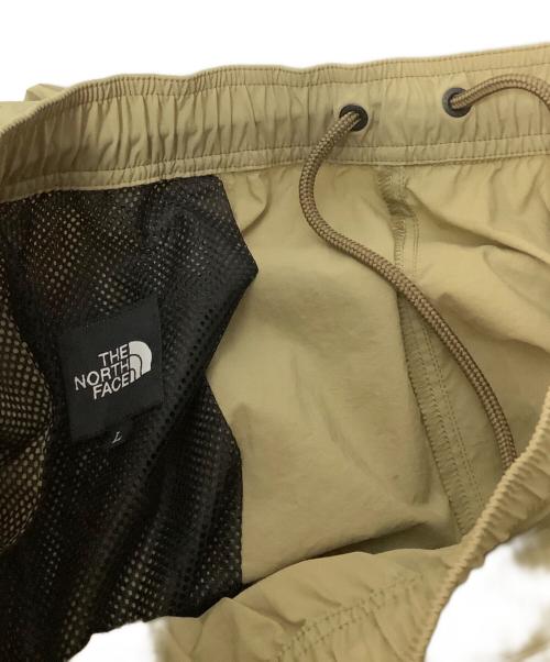 THE NORTH FACE（ザ ノース フェイス）THE NORTH FACE (ザ ノース フェイス) カーゴパンツ オリーブ サイズ:Lの古着・服飾アイテム