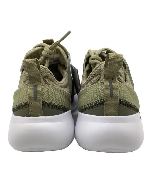 NIKE（ナイキ）NIKE (ナイキ) カジュアルシューズ オリーブ サイズ:26の古着・服飾アイテム