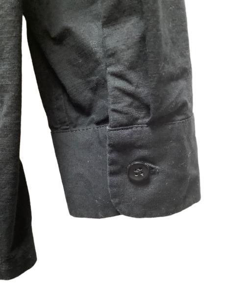 PENDLETON（ペンドルトン）PENDLETON (ペンドルトン) 長袖シャツ ブラック サイズ:Lの古着・服飾アイテム