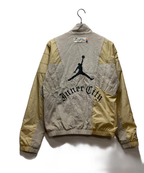 NIKE（ナイキ）NIKE (ナイキ) ジャケット マルチカラー サイズ:Mの古着・服飾アイテム