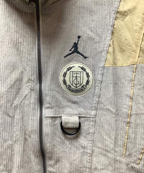 NIKE（ナイキ）NIKE (ナイキ) ジャケット マルチカラー サイズ:Mの古着・服飾アイテム