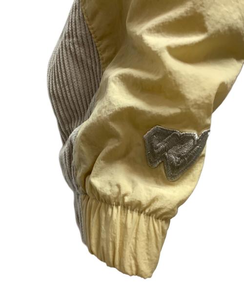 NIKE（ナイキ）NIKE (ナイキ) ジャケット マルチカラー サイズ:Mの古着・服飾アイテム